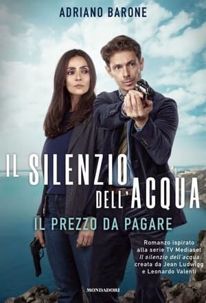 Il silenzio dell'acqua poszter