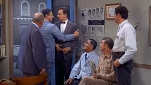 The Andy Griffith Show 7. évad Ep.22 22. epizód