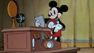 Mickey's Amateurs háttérkép