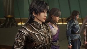 灵剑尊 1. évad Ep.386 386. epizód
