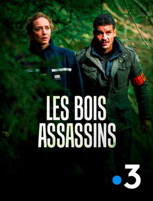 Les Bois assassins poszter