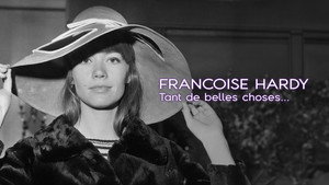 Françoise Hardy : Tant de belles choses... háttérkép