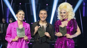 Melodi Grand Prix 61. évad Ep.3 3. epizód
