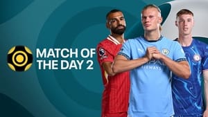 Match of the Day 2 21. évad Ep.8 8. epizód