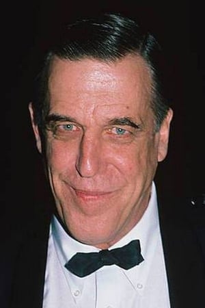 Fred Gwynne