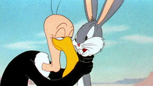 Bugs Bunny Gets the Boid háttérkép
