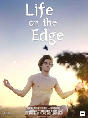 Life on the Edge poszter