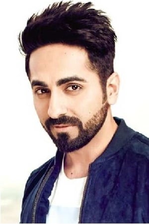 Ayushmann Khurrana profil kép