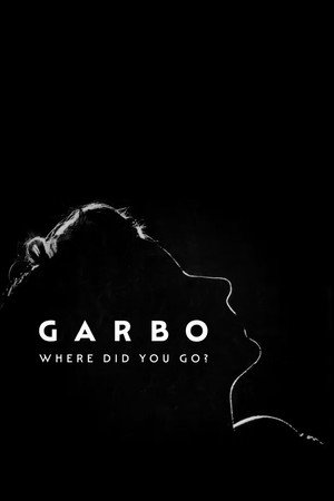 Garbo: Where Did You Go? poszter