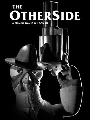 The OtherSide poszter