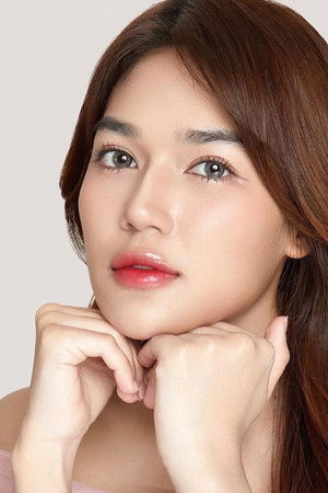 Hanisah Halim profil kép
