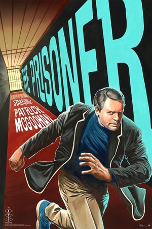 The Prisoner poszter