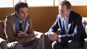 Michael: Tuesdays and Thursdays Season 1 Ep.12 12. epizód