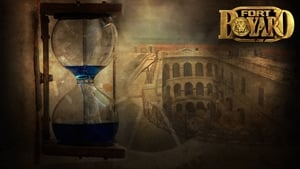 Fort Boyard - Az erőd kép