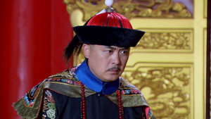 大玉儿传奇 Season 1 Ep.55 55. epizód