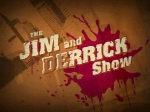 Tim and Eric Awesome Show, Great Job! Season 3 Ep.6 6. epizód