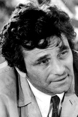 Peter Falk profil kép