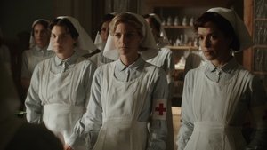 Nők a háború idején 1. évad Ep.11 11. epizód