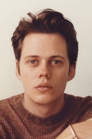 Bill Skarsgård profil kép