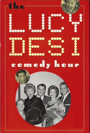 The Lucy–Desi Comedy Hour poszter