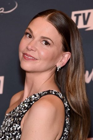 Sutton Foster profil kép
