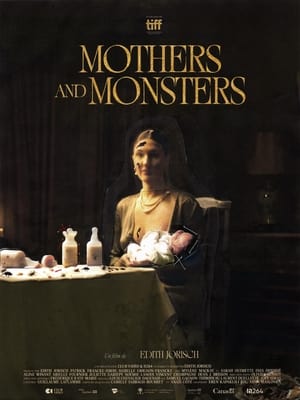 Mothers and Monsters poszter