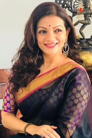 Prachi Shah profil kép