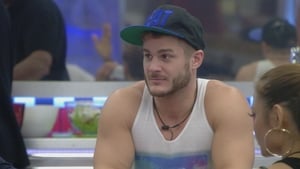 Celebrity Big Brother Season 16 Ep.3 3. epizód