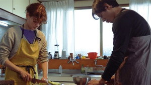 À Table！〜歴史のレシピを作ってたべる〜 1. évad Ep.7 7. epizód