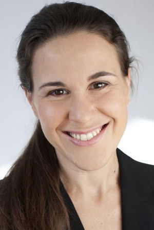 Antonia de Rendinger profil kép