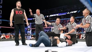 WWE SmackDown 19. évad Ep.40 40. epizód