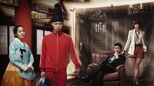 Rooftop Prince kép