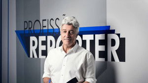 Profissão Repórter kép