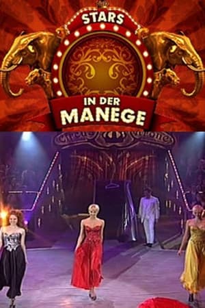 Stars in der Manege poszter