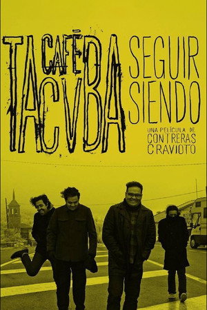 Seguir Siendo: Café Tacvba poszter