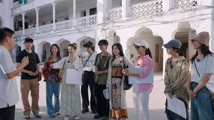 花儿与少年 Speciális epizódok Ep.103 103. epizód