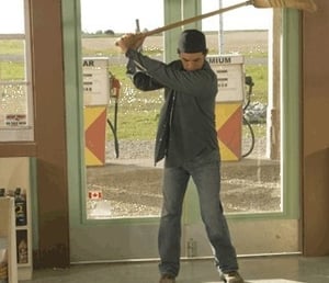 Corner Gas Season 5 Ep.14 14. epizód