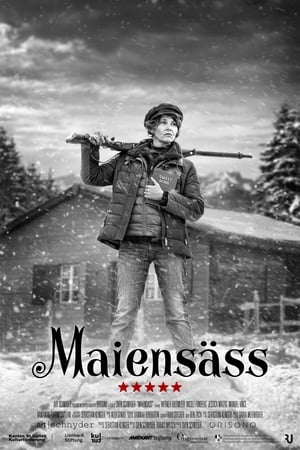 Maiensäss