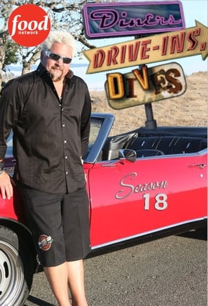 Diners, Drive-Ins and Dives