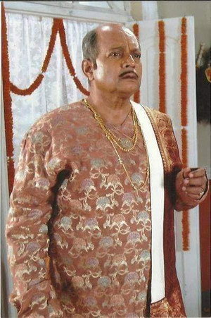 Mrinal Mukherjee profil kép