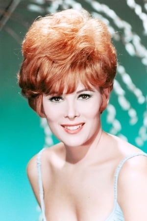 Jill St. John profil kép