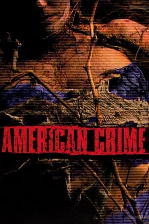 American Crime poszter