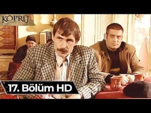 Köprü 1. évad Ep.17 17. epizód