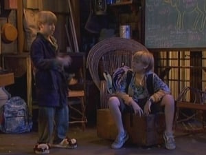 Zack és Cody élete 1. évad Ep.10 10. epizód