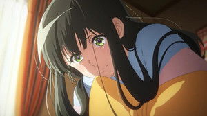 響け！ユーフォニアム 3. évad Ep.3 3. epizód