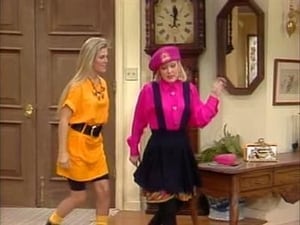 Charles in Charge 5. évad Ep.4 4. epizód