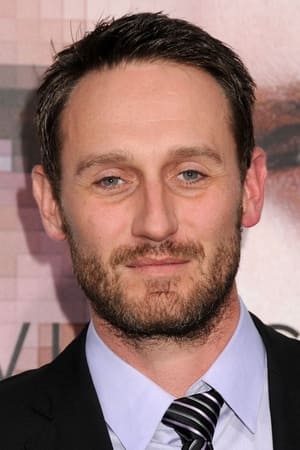 Josh Stewart profil kép