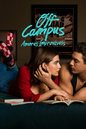Off-Campus poszter