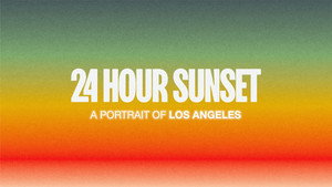 24 Hour Sunset háttérkép