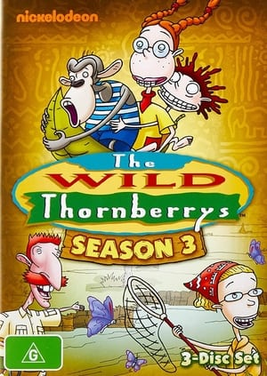 A Thornberry család